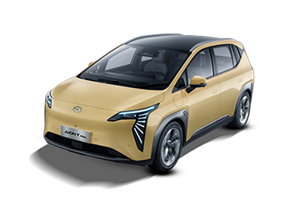 AION-Y - GAC Churubusco in Ciudad de México CDMX