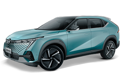 GN8 - GAC Churubusco in Ciudad de México CDMX