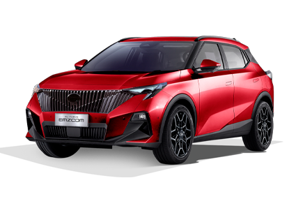 EMZOOM - GAC Churubusco in Ciudad de México CDMX