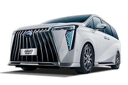 GN8 - GAC Churubusco in Ciudad de México CDMX