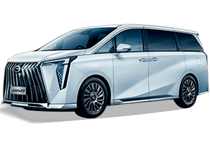 GN8 - GAC Churubusco in Ciudad de México CDMX