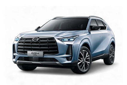 GN8 - GAC Churubusco in Ciudad de México CDMX