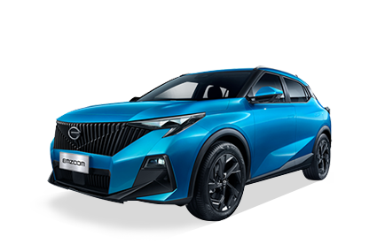 EMZOOM - GAC Churubusco in Ciudad de México CDMX