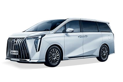 GS8 - GAC Churubusco in Ciudad de México CDMX