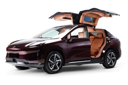 HYPTEC HT - GAC Churubusco in Ciudad de México CDMX